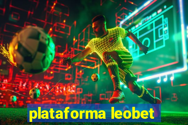 plataforma leobet